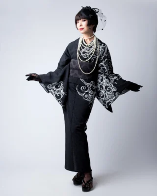 KIMONO ROCCOYA オフィシャルサイト - KIMONO ROCCOYA