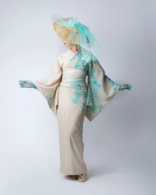 KIMONO ROCCOYA オフィシャルサイト - KIMONO ROCCOYA