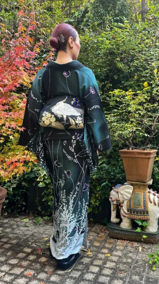 KIMONO ROCCOYA オフィシャルサイト - KIMONO ROCCOYA